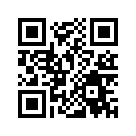QR kód